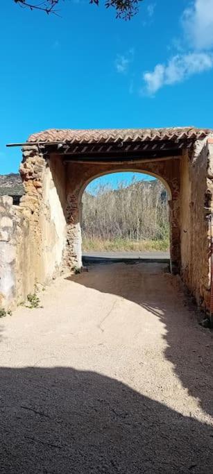 Apartament Casa Sardinia Muravera Zewnętrze zdjęcie