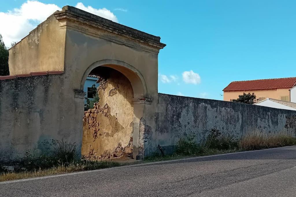 Apartament Casa Sardinia Muravera Zewnętrze zdjęcie