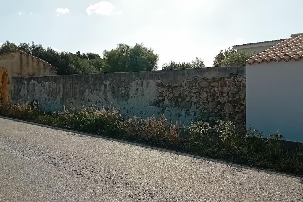 Apartament Casa Sardinia Muravera Zewnętrze zdjęcie