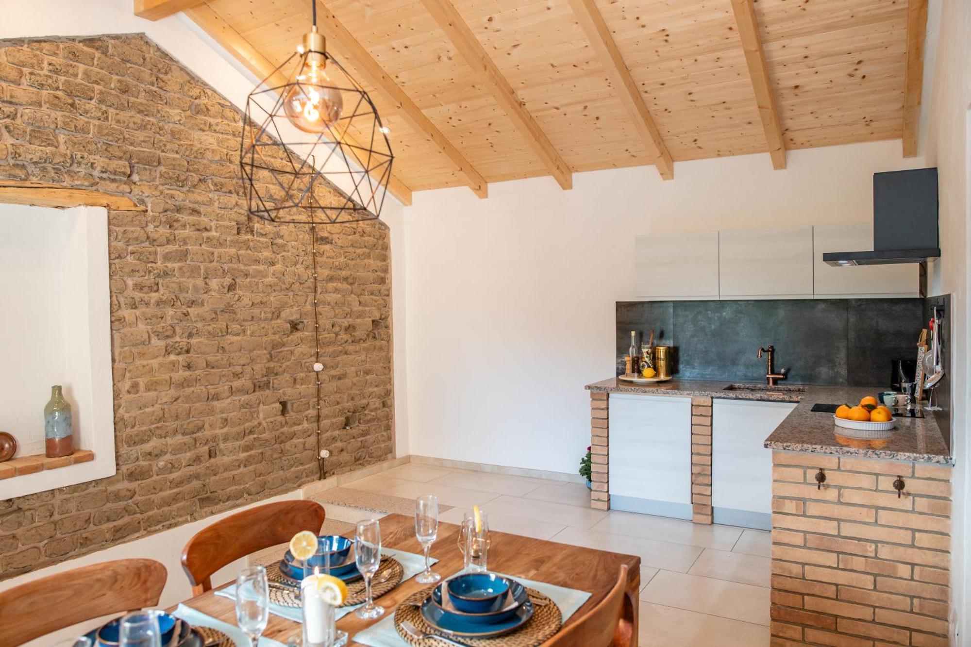 Apartament Casa Sardinia Muravera Zewnętrze zdjęcie
