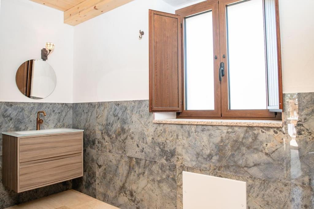 Apartament Casa Sardinia Muravera Zewnętrze zdjęcie