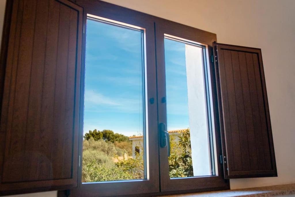 Apartament Casa Sardinia Muravera Zewnętrze zdjęcie