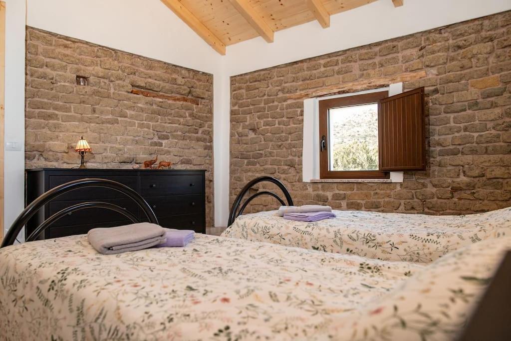 Apartament Casa Sardinia Muravera Zewnętrze zdjęcie