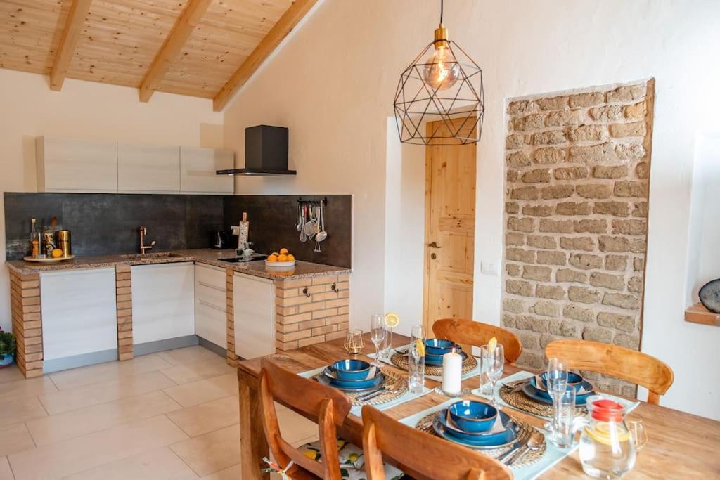 Apartament Casa Sardinia Muravera Zewnętrze zdjęcie