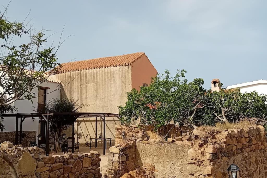 Apartament Casa Sardinia Muravera Zewnętrze zdjęcie