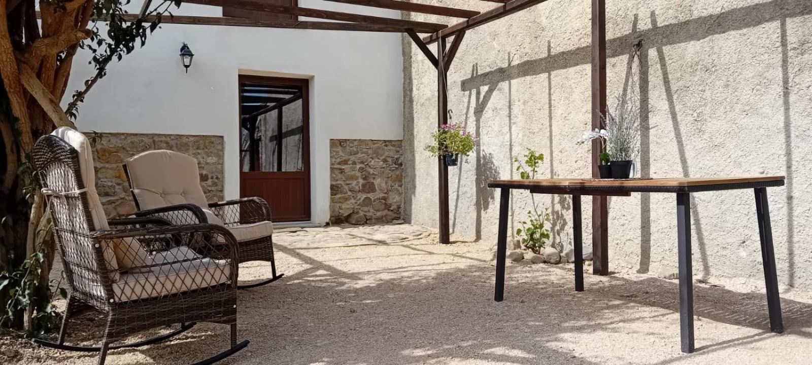 Apartament Casa Sardinia Muravera Zewnętrze zdjęcie