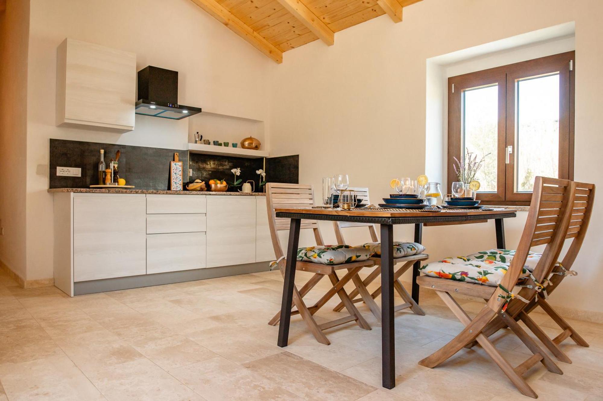 Apartament Casa Sardinia Muravera Zewnętrze zdjęcie