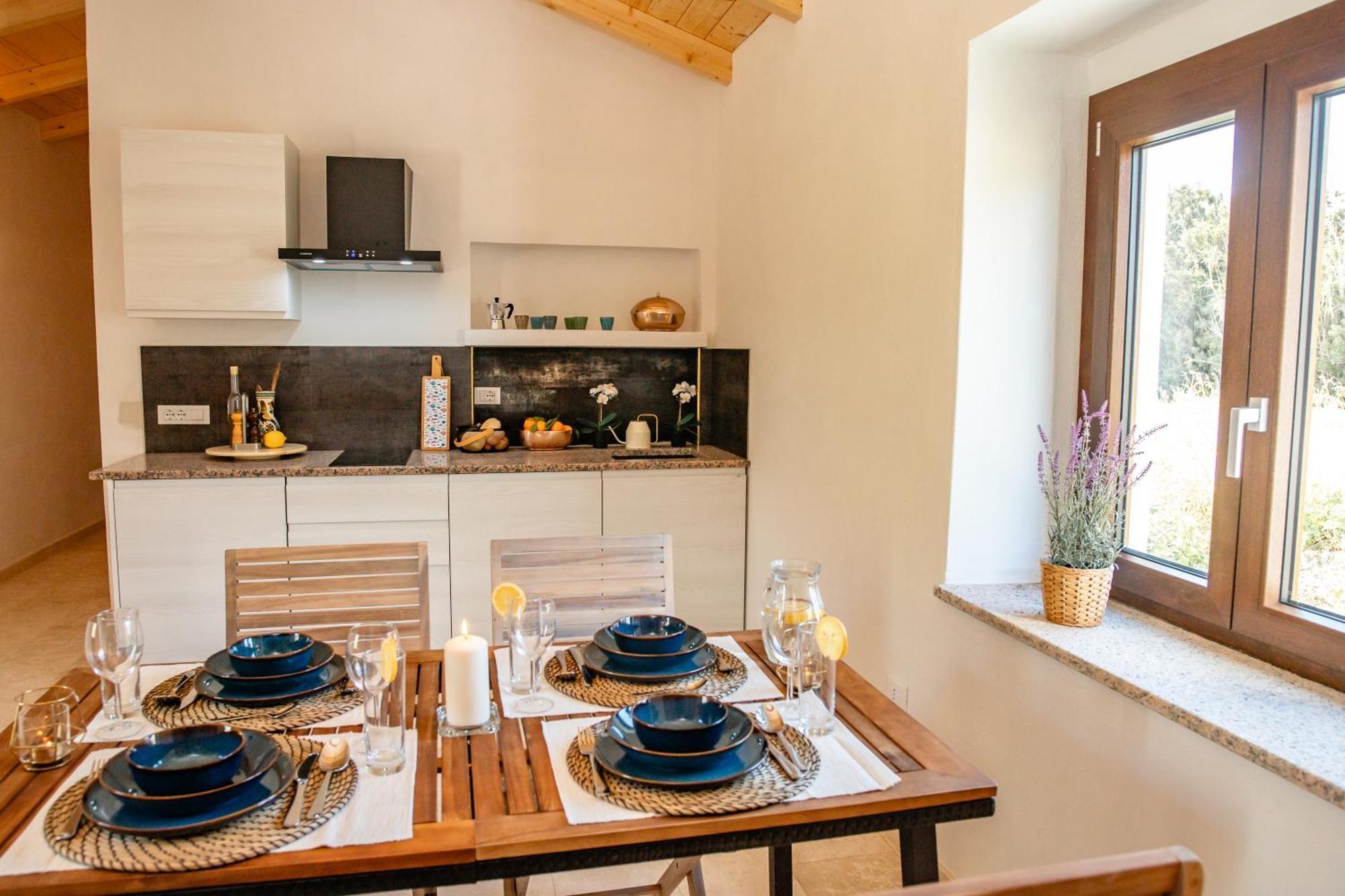 Apartament Casa Sardinia Muravera Zewnętrze zdjęcie